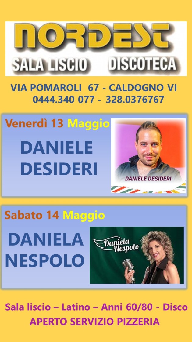 NORDEST2
