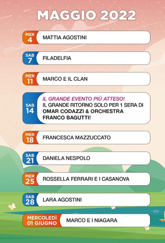 baita mese