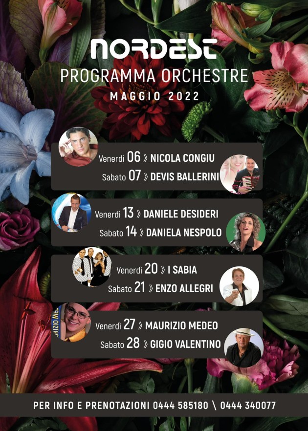 nordest mese