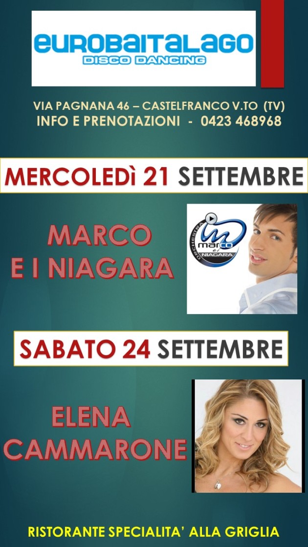 BAITA SETTEMBRE 1