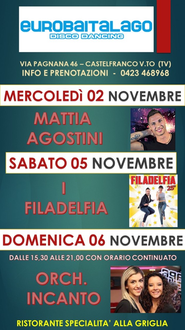 BAITA NOV1