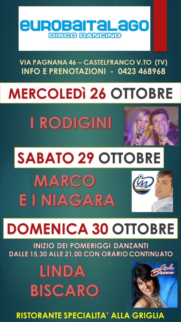 BAITA ULTIMA OTT
