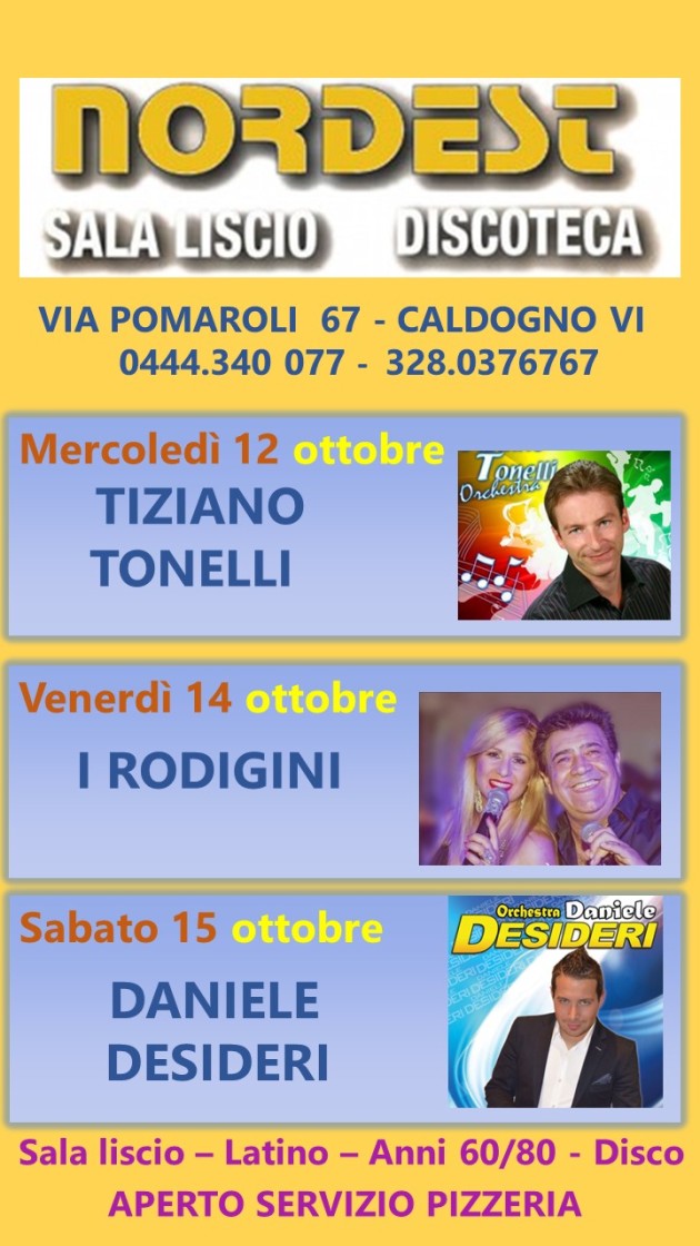 NORDEST OTT2