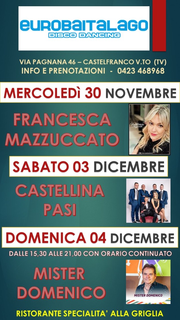BAITA DIC1