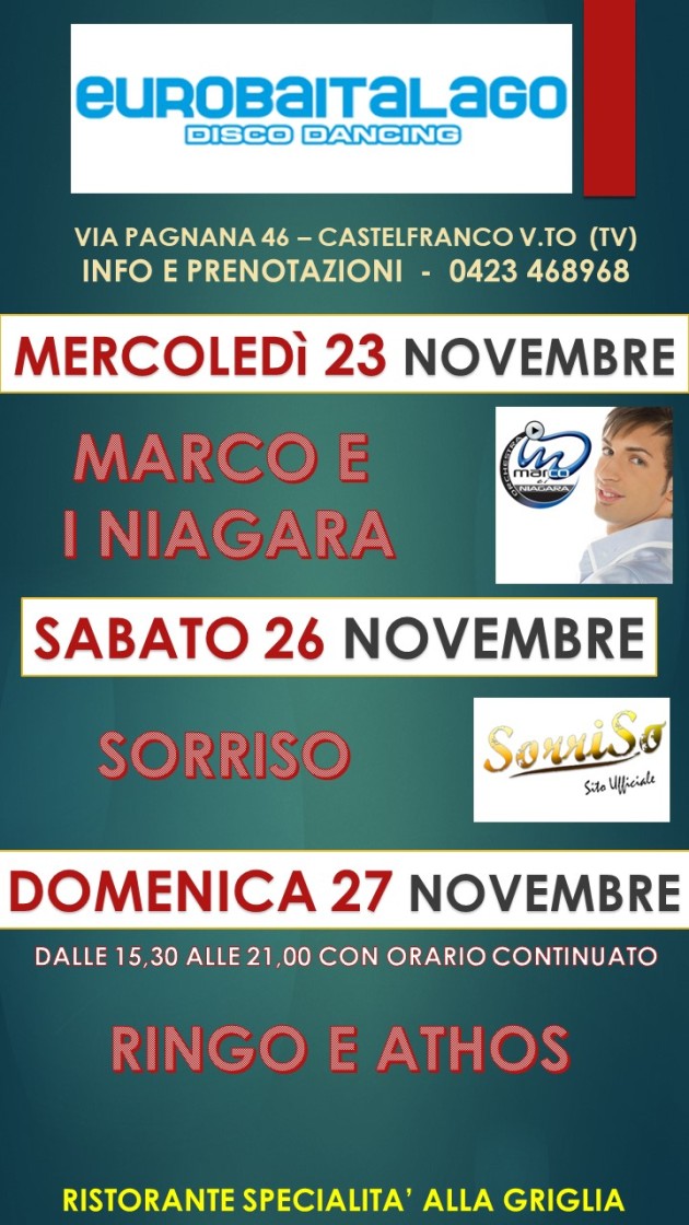 BAITA NOV4