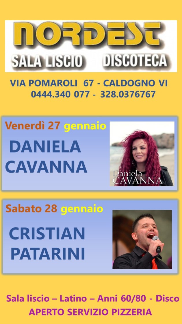 NORDEST ULTIMA GEN