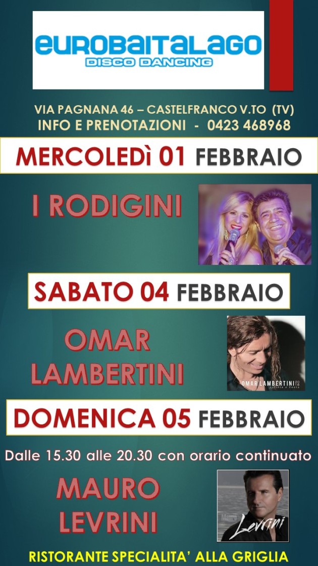 BAITA FEB1
