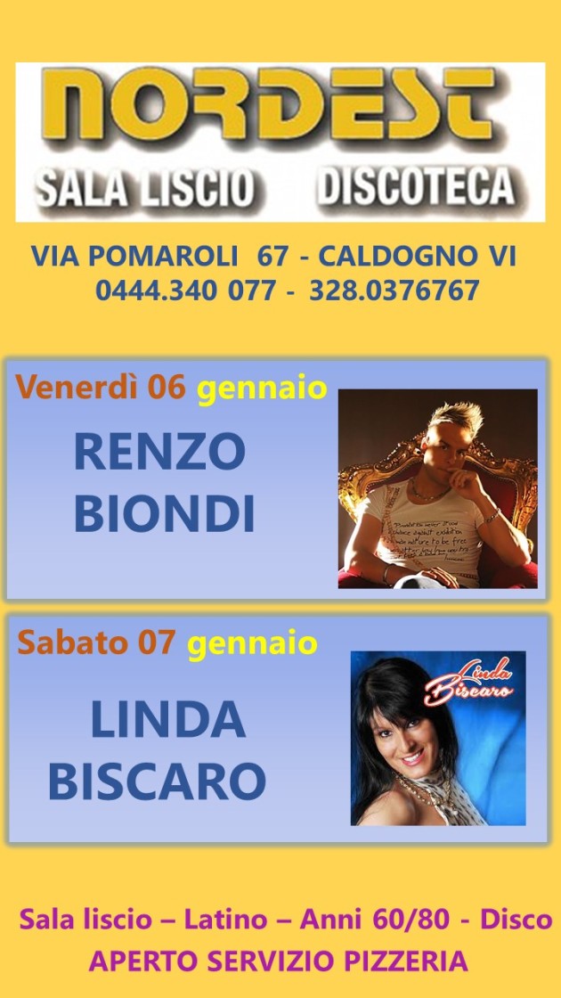 NORDEST PRIMA GEN