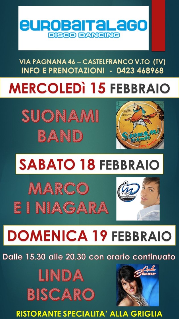 BAITA FEB3