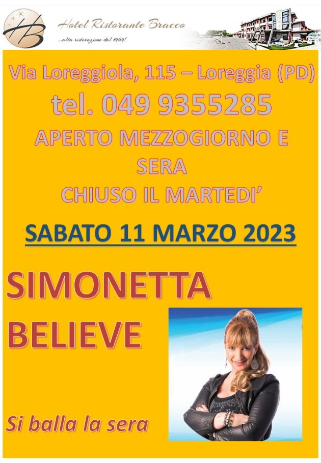 BRACCO 11 marzo