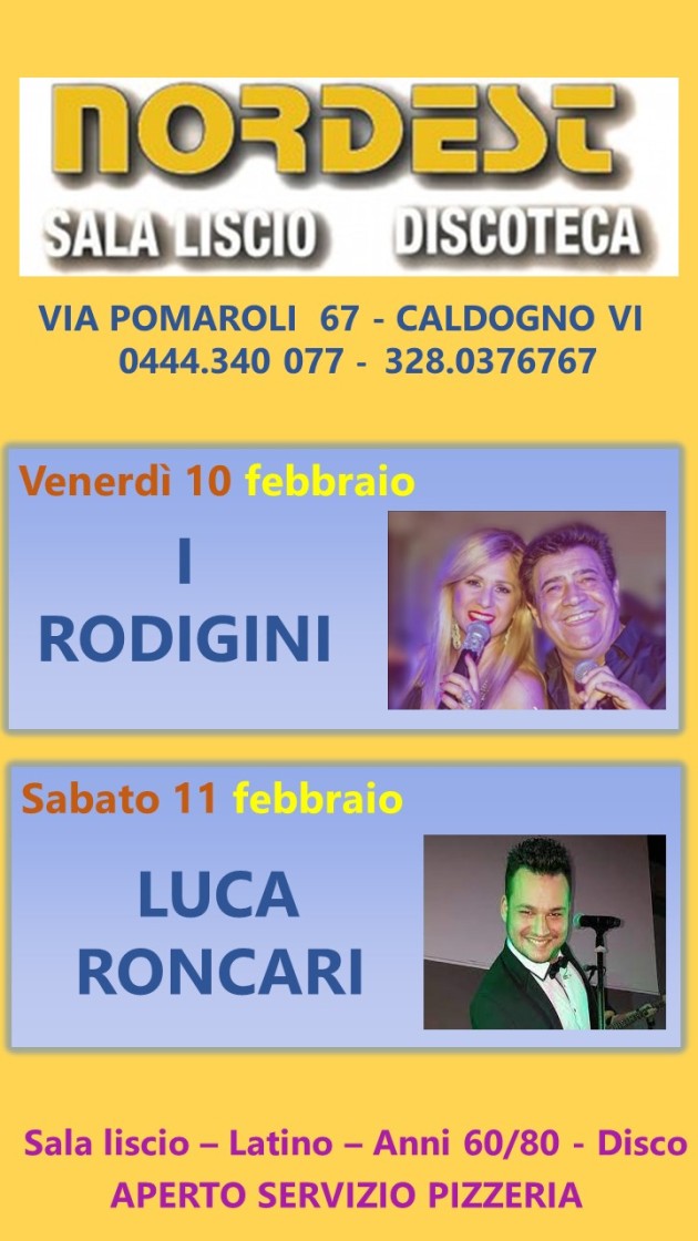 NORDEST FEB2