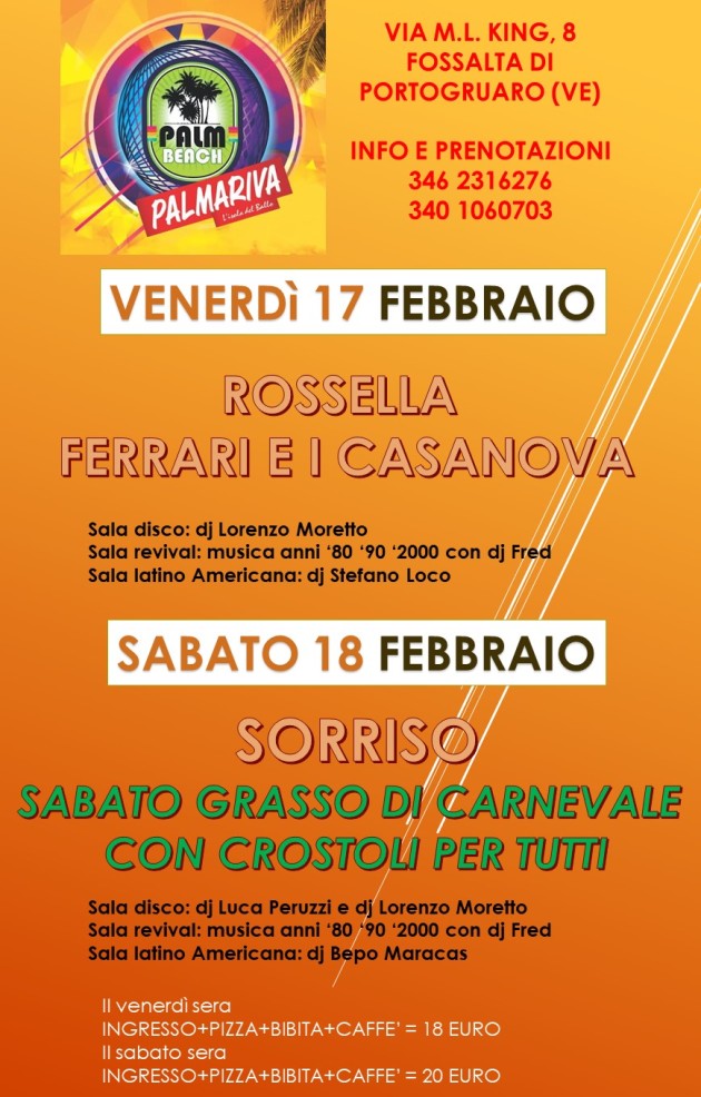 PALMARIVA FEB3