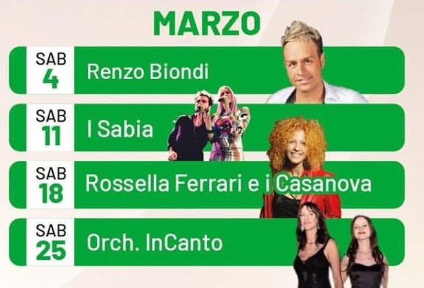 acquarius1 marzo