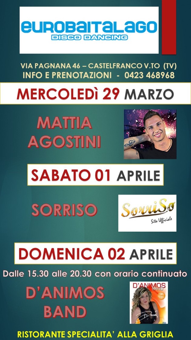 BAITA MARZOFINE