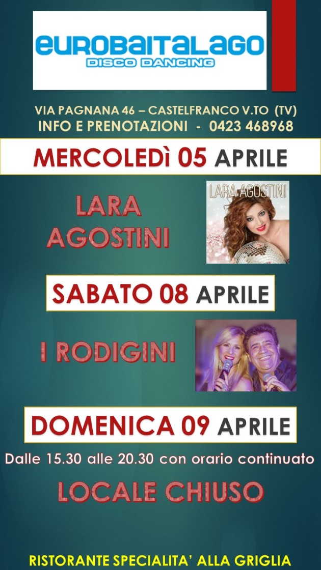 BAITA PRIMA APR