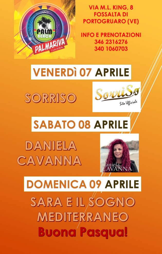 PALMARIVA prima apr