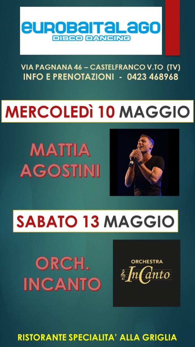 BAITA MAG2