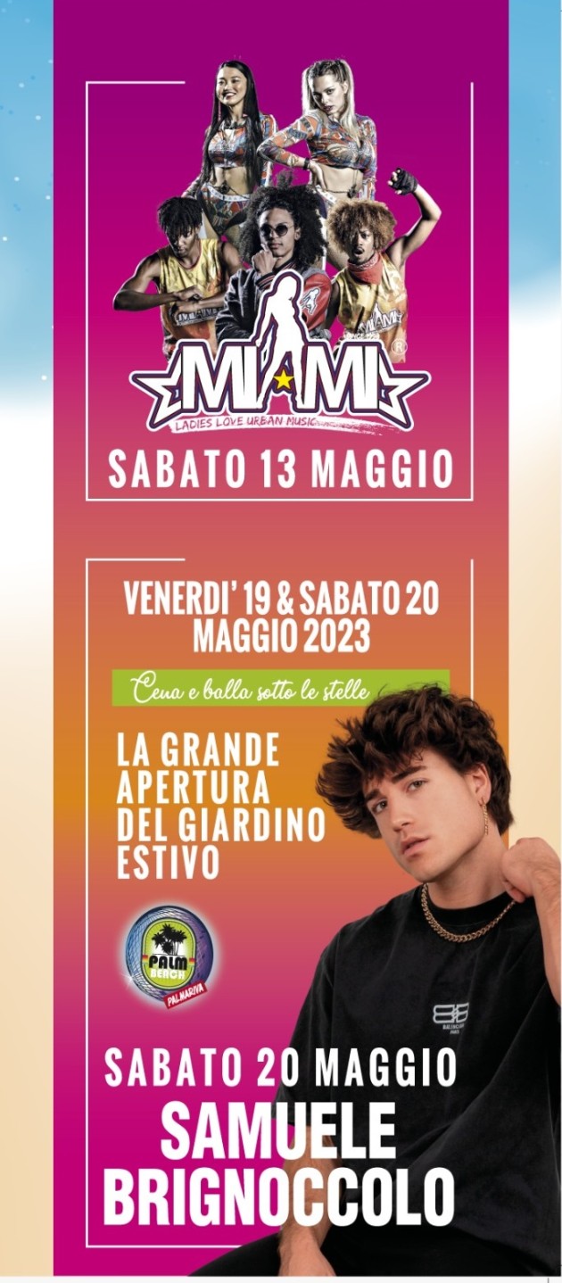 palmariva 3