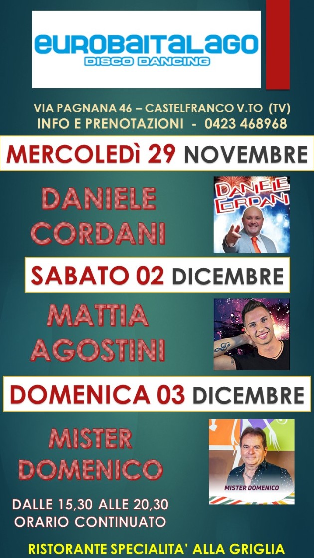 BAITA DIC1