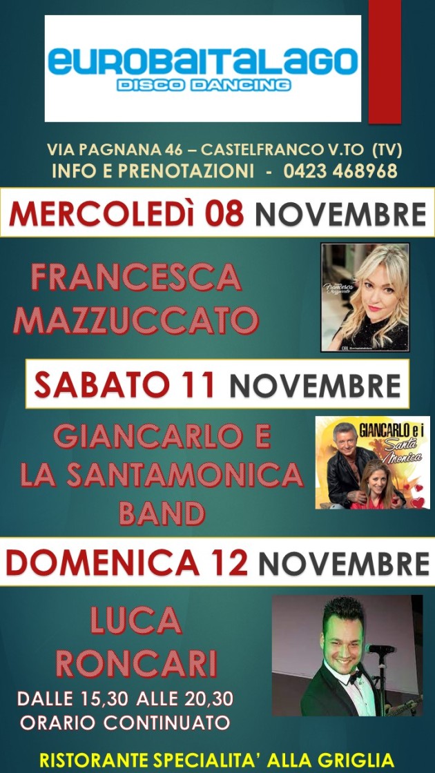 BAITA NOV2