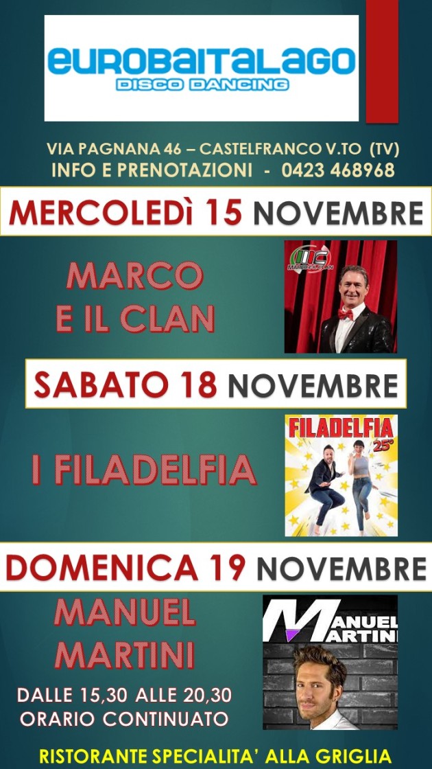 BAITA NOV3