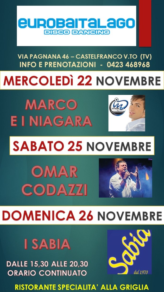BAITA NOV4