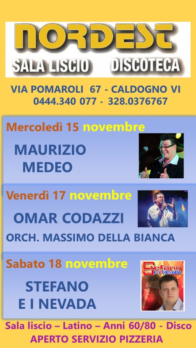 NORDEST NOV2OK