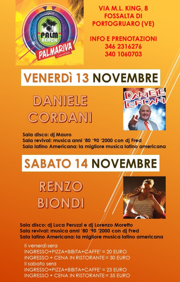 PALMARIVA NOV2