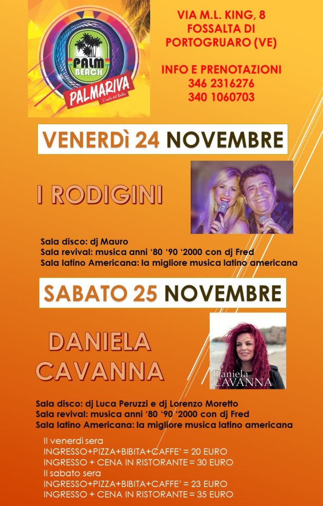 PALMARIVA NOV4