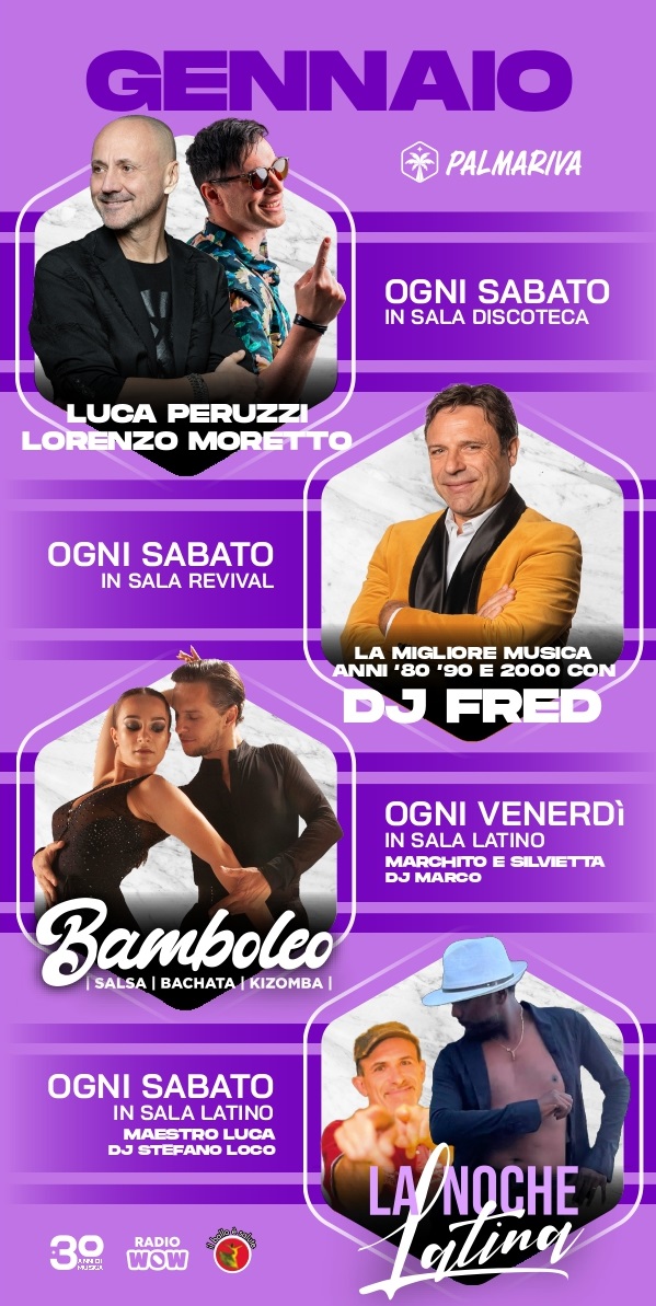 PALMARIVA GENNAIOOK11