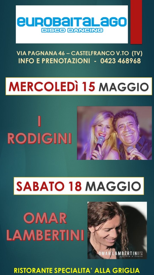 BAITA MAG3