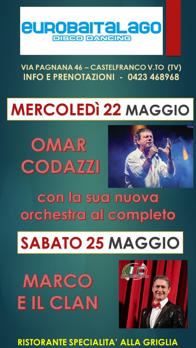 BAITA MAG4