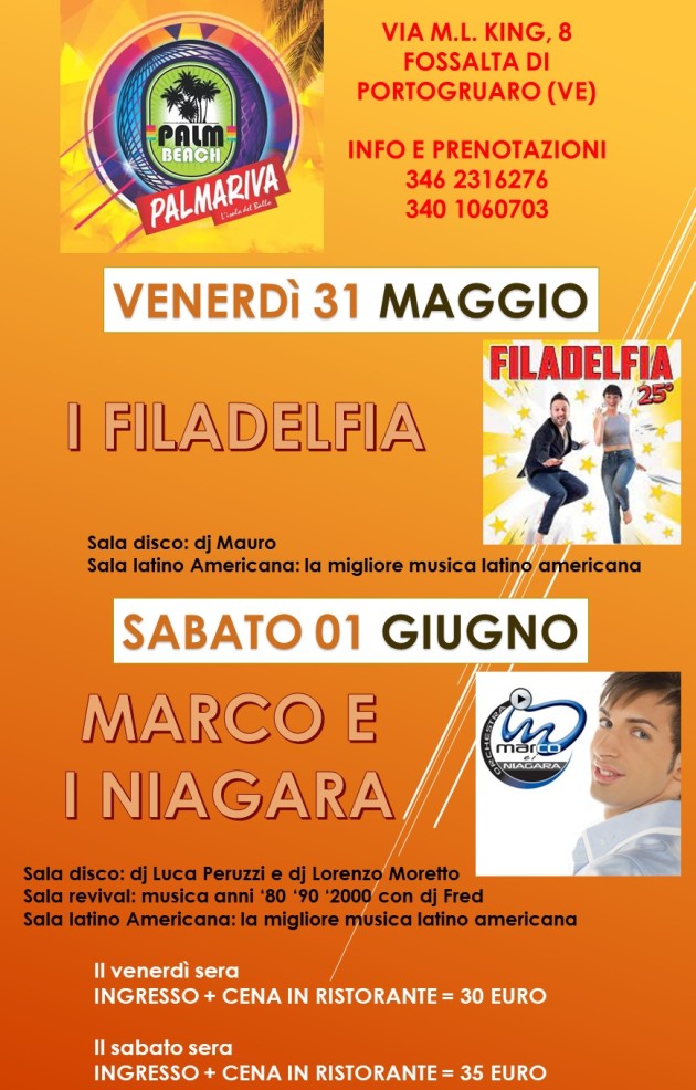 PALMARIVA FINE MAG