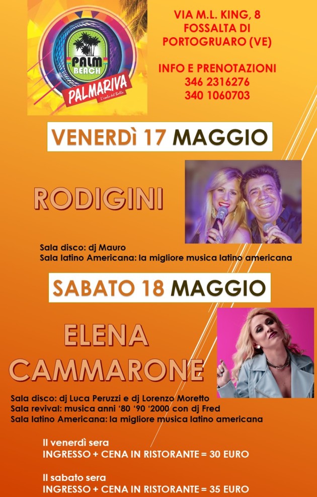 PALMARIVA MAG3