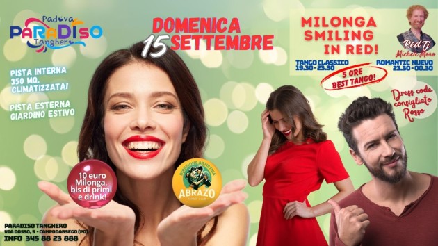 acquarius 15 settembre