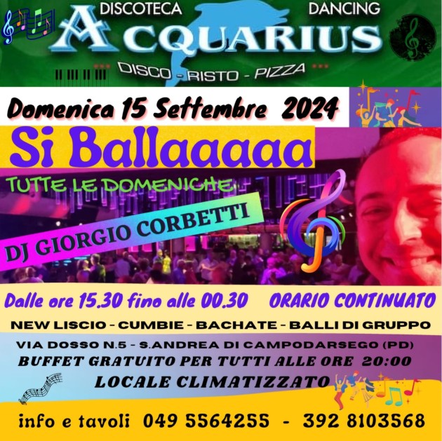 acquarius 15 settembre2