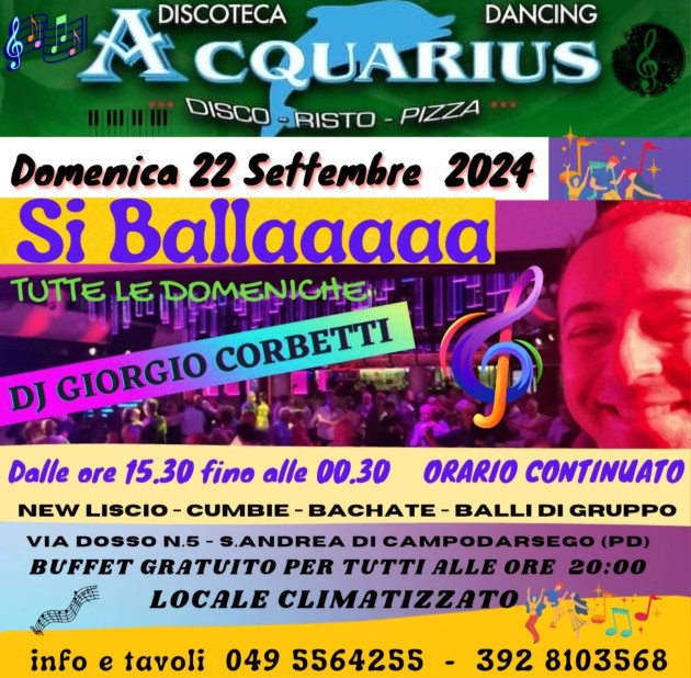 acquarius 22.09