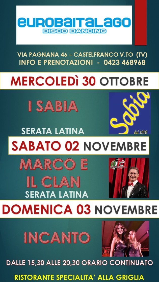 BAITA OTT5