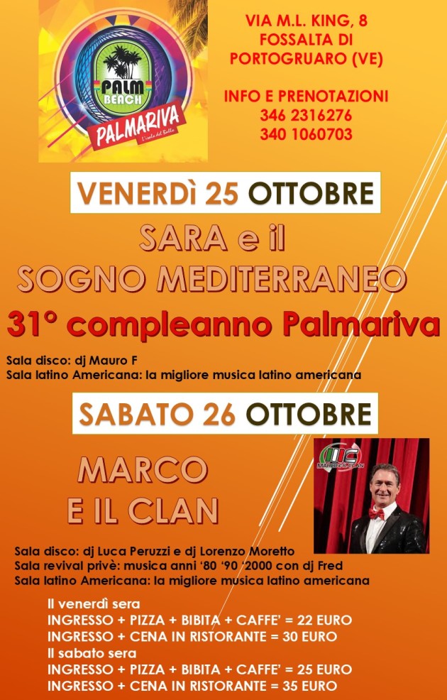 PALMARIVA OTT4