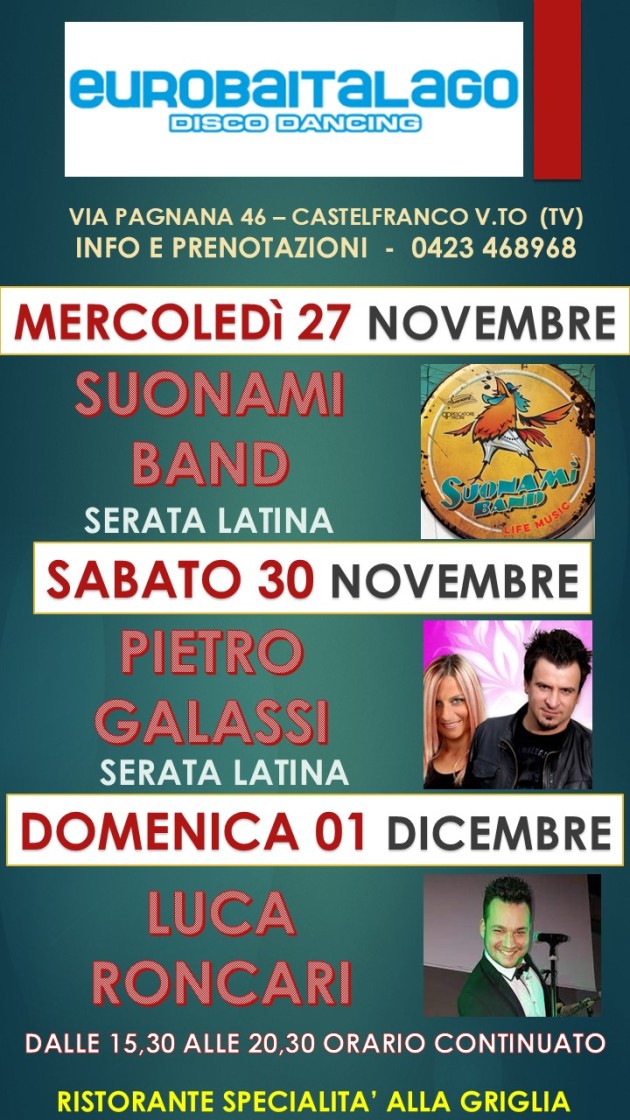 BAITA NOV4