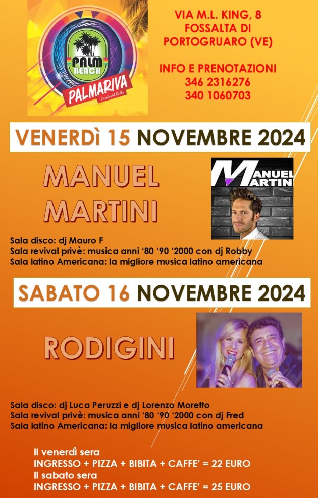 PALMARIVA NOV3