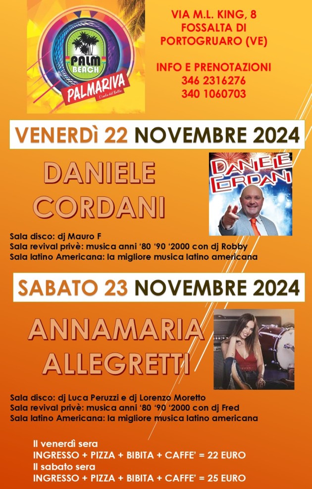 PALMARIVA NOV4