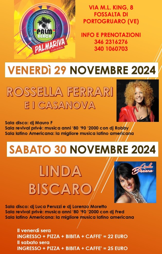 PALMARIVA NOV5