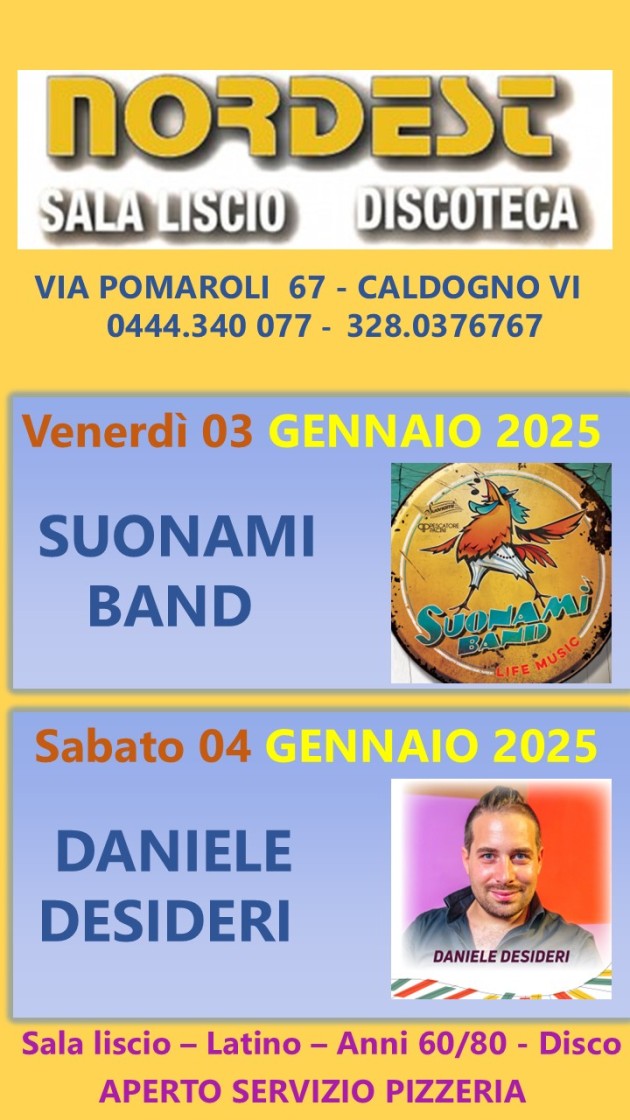NORDEST GEN1