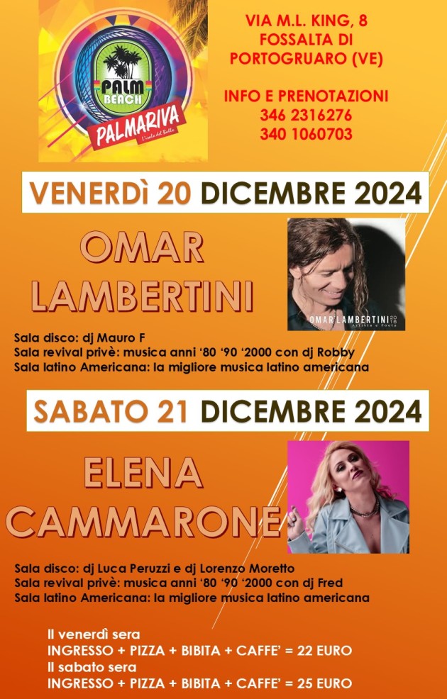 PALMARIVA DIC3