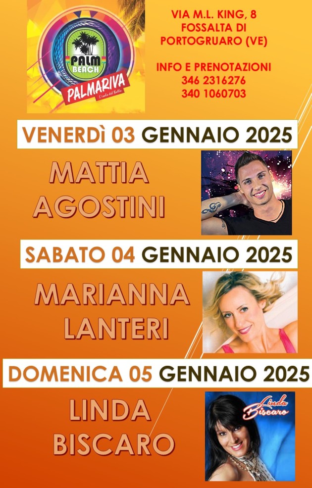 PALMARIVA GEN1