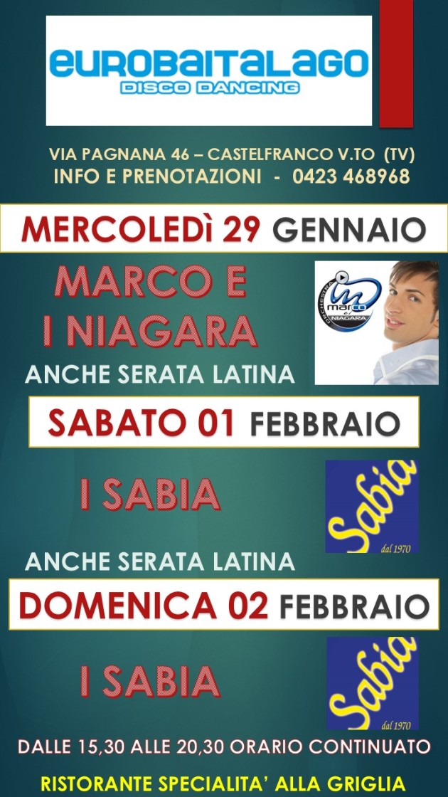 BAITA GEN5