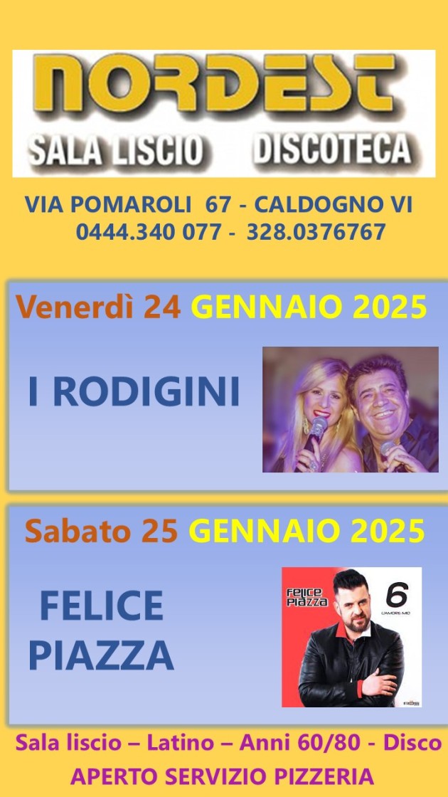NORDEST GEN4