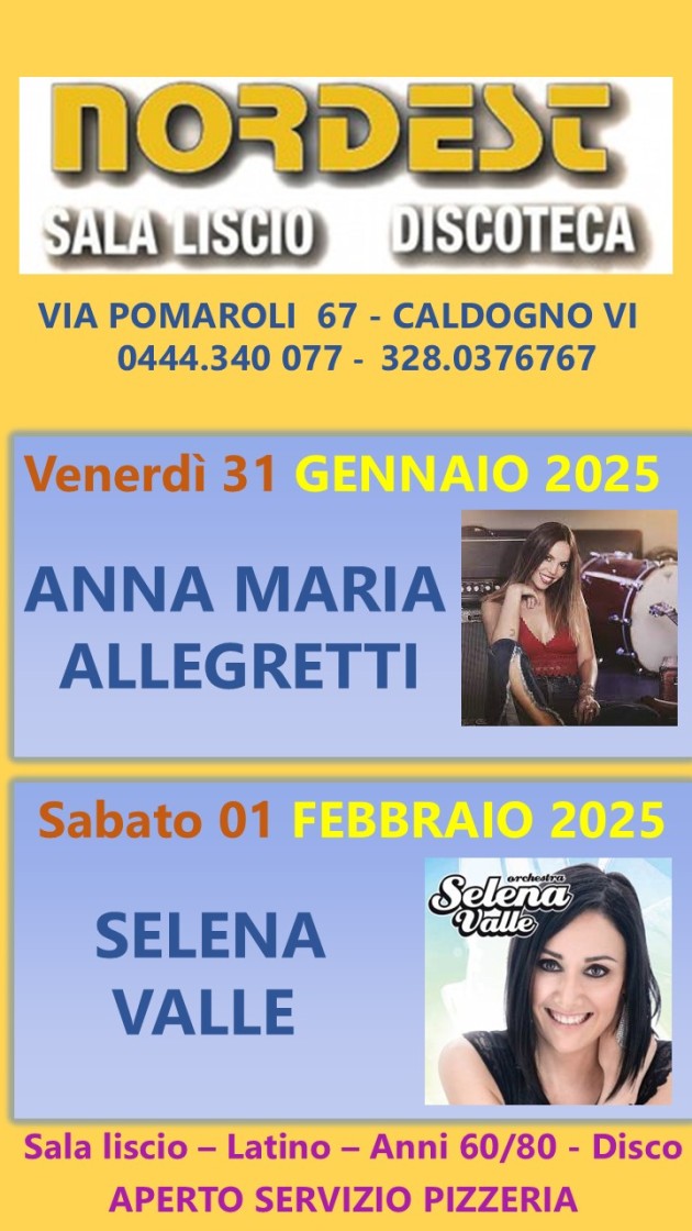 NORDEST ULTIMA GEN OK
