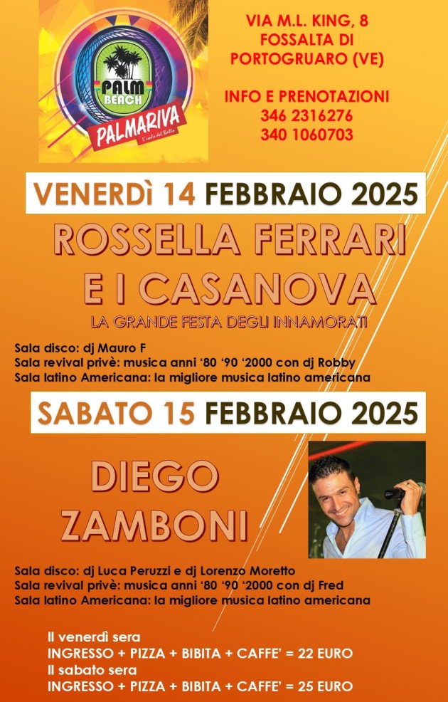 PALMARIVA FEB3